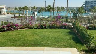 2BR Luxury Garden Suite Address Residence Marassi North Coast Sahel - El Alamein - 9