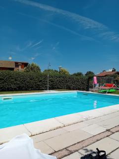 Il Glicine sul Garda villetta a schiera - Monzambano - 8