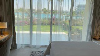 2BR Luxury Garden Suite Address Residence Marassi North Coast Sahel - El Alamein - 8