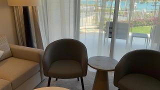 2BR Luxury Garden Suite Address Residence Marassi North Coast Sahel - El Alamein - 7
