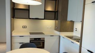2BR Luxury Garden Suite Address Residence Marassi North Coast Sahel - El Alamein - 6