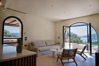 White Arch Villa - Ayia Evfimia - 2