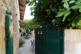 Petra VORI House - Vóroi - 8