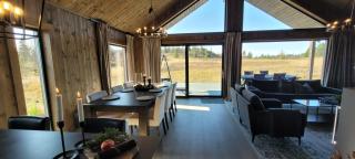Luxury Mountain Cabin Modern and Stylish - - 6
