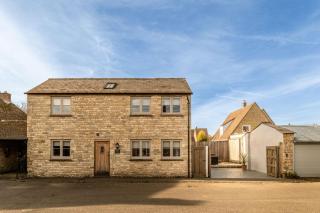 King's Cottage - Wootton - 9