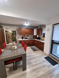 Apartament Kalinderu K2 Busteni - 2