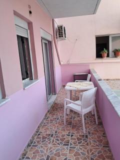 Caushaj Apartments 2 - Valona - 9