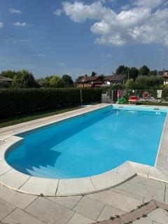 Il Glicine sul Garda villetta a schiera - Monzambano - 9