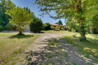 Villa avec piscine aux portes de Bordeaux - Saint-Sulpice-et-Cameyrac - 4