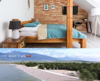 BURINA residence - 0