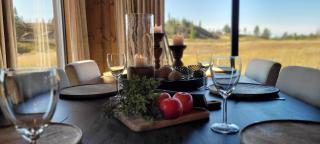 Luxury Mountain Cabin Modern and Stylish - - 3