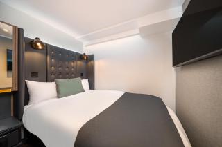 Point A Hotel London Westminster - Londen - 4