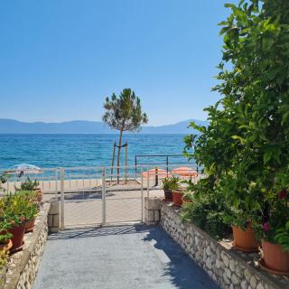 Apartmani Cool & Chill - Gradac (Grado) - 6