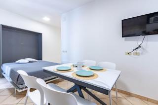 Appartamento Verde Mare INT A - MyHo Casa - Alba Adriatica - 8