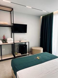 TreA Suites - Valona - 1
