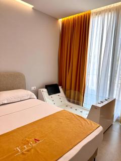 TreA Suites - Valona - 2