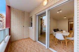 Cura Beach - Torrevieja - 9