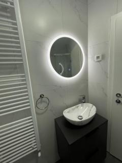 Lux & Modern 1BDR APT, Free Parking - Zagreb - 8