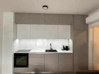Lux & Modern 1BDR APT, Free Parking - Zagreb - 6
