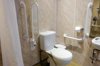 Glen Mhor Hotel at Uile-bheist 'Brewstillery' - Inverness - 7