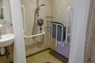 Glen Mhor Hotel at Uile-bheist 'Brewstillery' - Inverness - 6