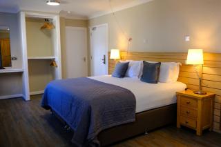 Glen Mhor Hotel at Uile-bheist 'Brewstillery' - Inverness - 5