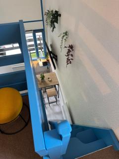 Duplex studio and balcony - Bogève - 5