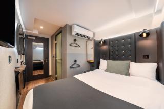 Point A Hotel London Westminster - Londra - 9