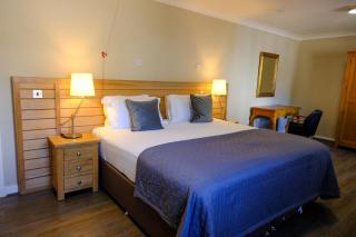 Glen Mhor Hotel at Uile-bheist 'Brewstillery' - Inverness - 3