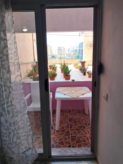 Caushaj Apartments 2 - Valona - 7