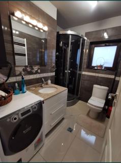 Apartament Kalinderu K2 Busteni - 3