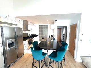 Seaview Hideway - Abnb - Portstewart - 1