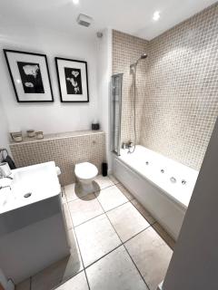 Seaview Hideway - Abnb - Portstewart - 3