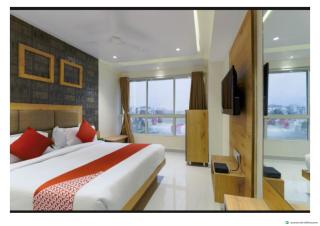 Hotel Rose Gold - 0