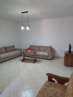 Caushaj Apartments 2 - Valona - 3