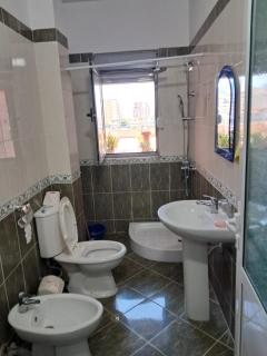 Caushaj Apartments 2 - Valona - 1
