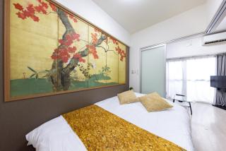 Hotel Namba East 803 - Osaka - 2