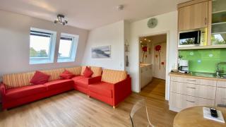 Strandperle Strandperle Appartement 403 - Haffkrug - 8