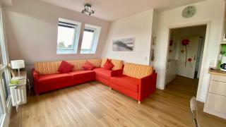 Strandperle Strandperle Appartement 403 - Haffkrug - 7