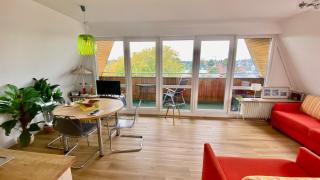 Strandperle Strandperle Appartement 403 - Haffkrug - 5