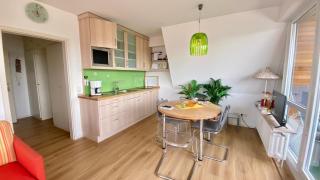 Strandperle Strandperle Appartement 403 - Haffkrug - 4