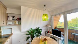 Strandperle Strandperle Appartement 403 - Haffkrug - 3