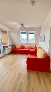 Strandperle Strandperle Appartement 403 - Haffkrug - 1