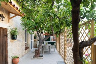 Petra VORI House - 2
