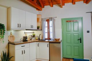 Comfy House Old Town Xanthi MenoHomes 8 - Xánthi - 2