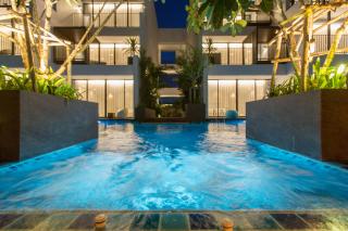 Asira Boutique HuaHin - Hua Hin - 3