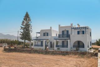Galanos Studios Naxos - Naxos Chora - 0