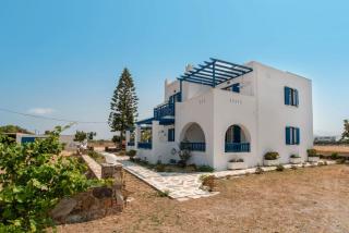 Galanos Studios Naxos - Naxos Chora - 3