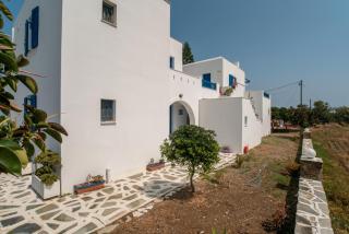 Galanos Studios Naxos - Naxos Chora - 6