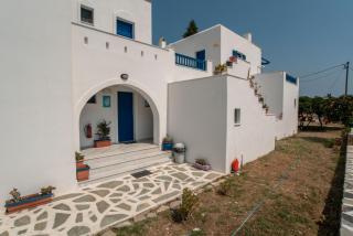 Galanos Studios Naxos - Naxos Chora - 5
